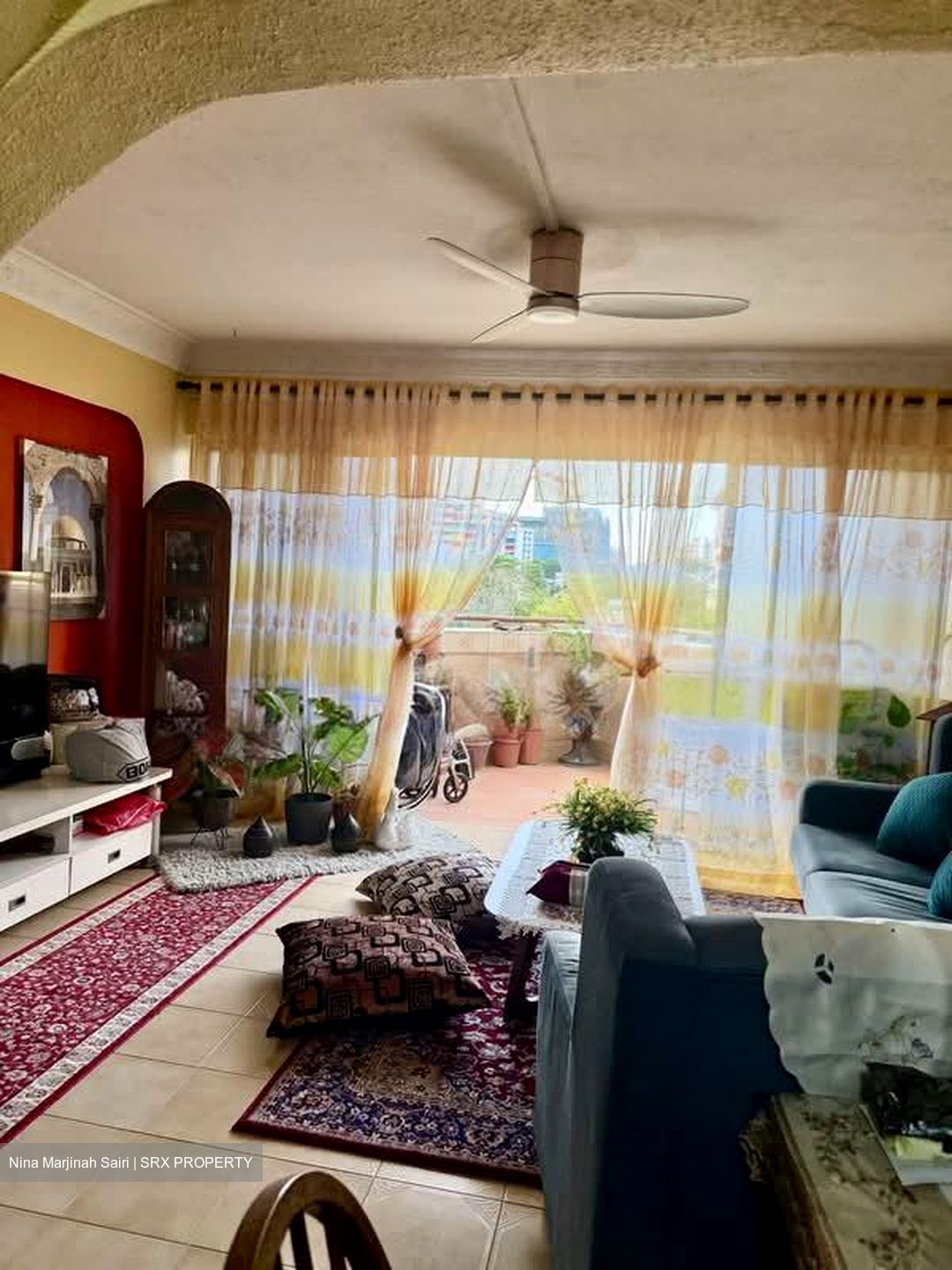 Blk 724 Khatib Spring (Yishun), HDB Executive #574091971